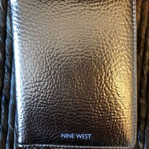Passport holder